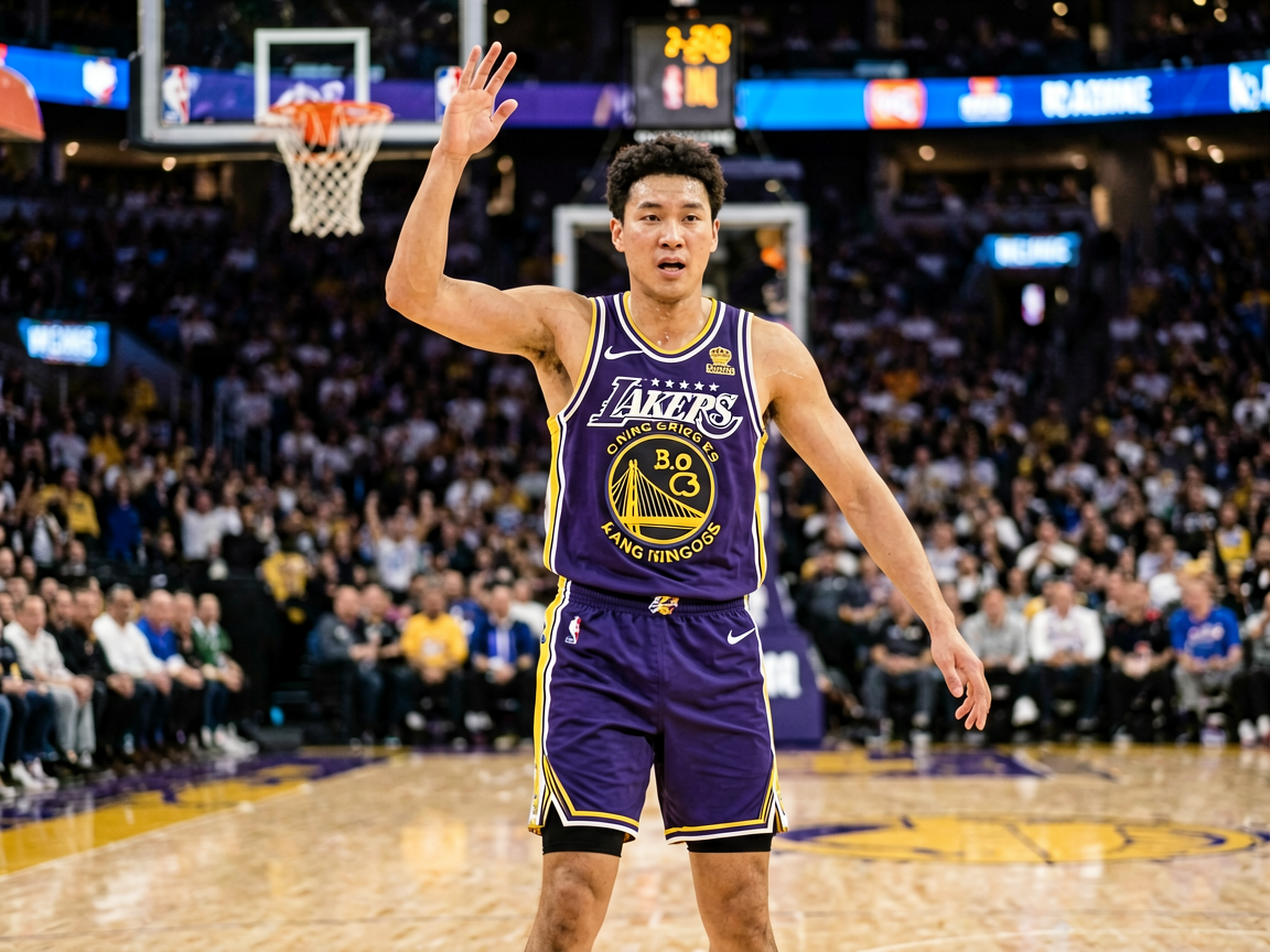 星空(中国)xingkong·官方网站-科技股份有限公司 - NBA季后赛、洛杉矶湖人、金州勇士、正在直播、焦点赛事