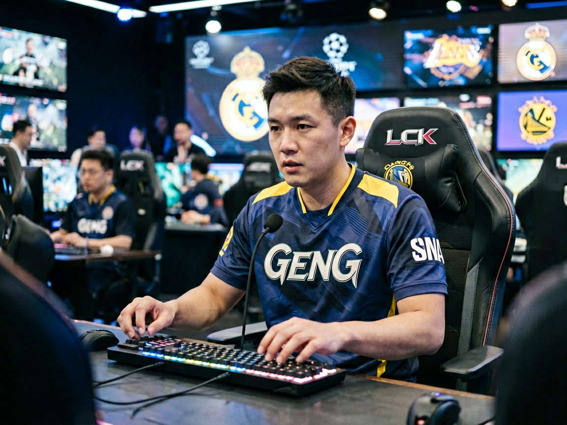 星空(中国)xingkong·官方网站-科技股份有限公司 - 电竞LCK、T1、GenG、正在直播、焦点赛事